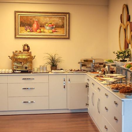 Balıkesir Pasha Suites מראה חיצוני תמונה