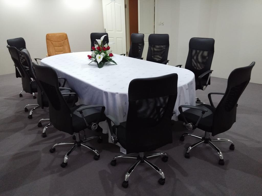 Balıkesir Pasha Suites מראה חיצוני תמונה