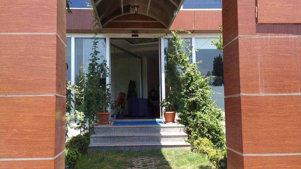 Balıkesir Pasha Suites מראה חיצוני תמונה