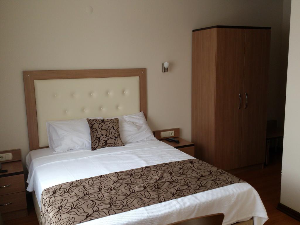 Balıkesir Pasha Suites חדר תמונה