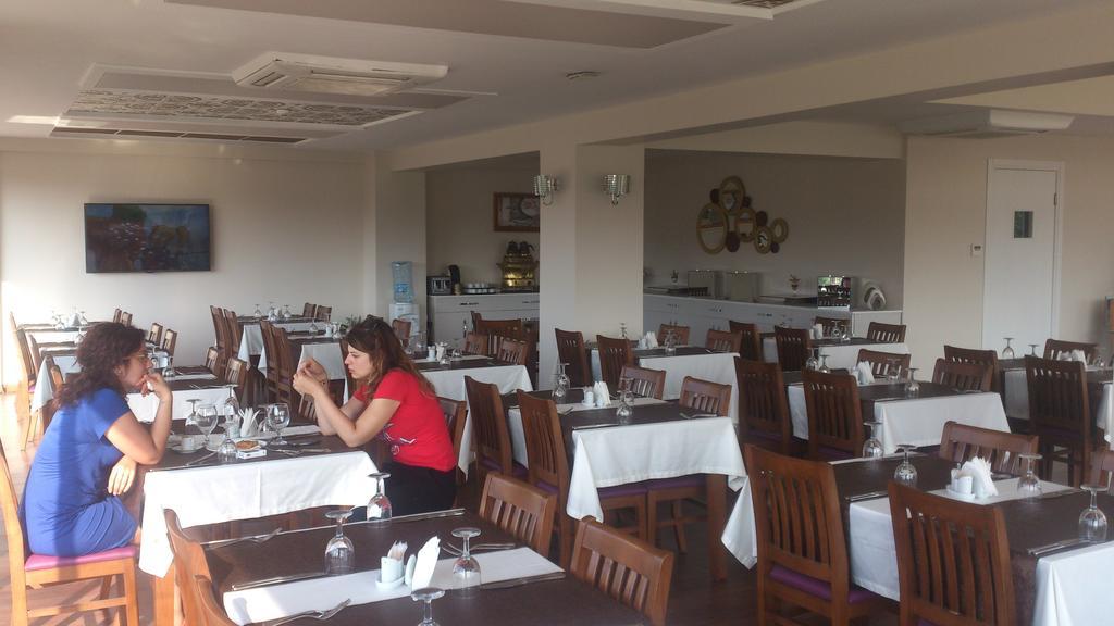 Balıkesir Pasha Suites מראה חיצוני תמונה