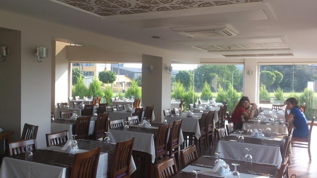 Balıkesir Pasha Suites מראה חיצוני תמונה
