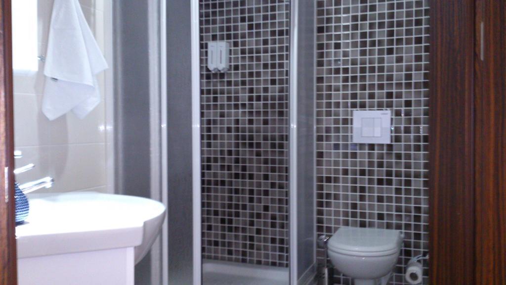 Balıkesir Pasha Suites חדר תמונה