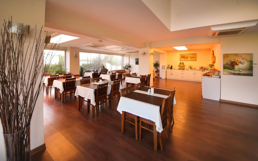 Balıkesir Pasha Suites מראה חיצוני תמונה
