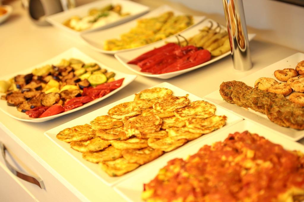 Balıkesir Pasha Suites מראה חיצוני תמונה