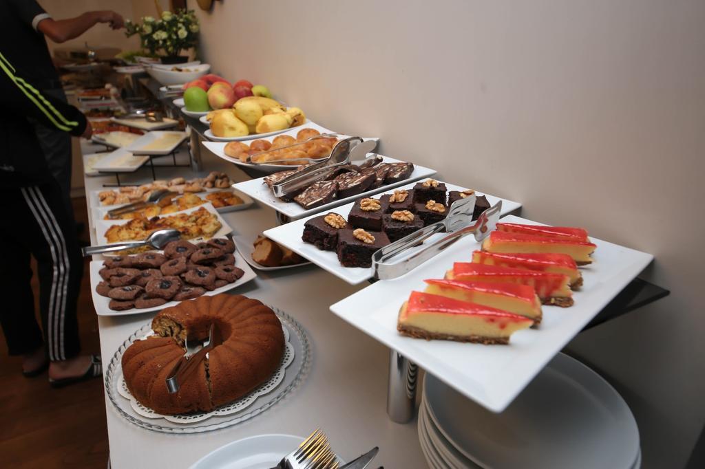 Balıkesir Pasha Suites מראה חיצוני תמונה