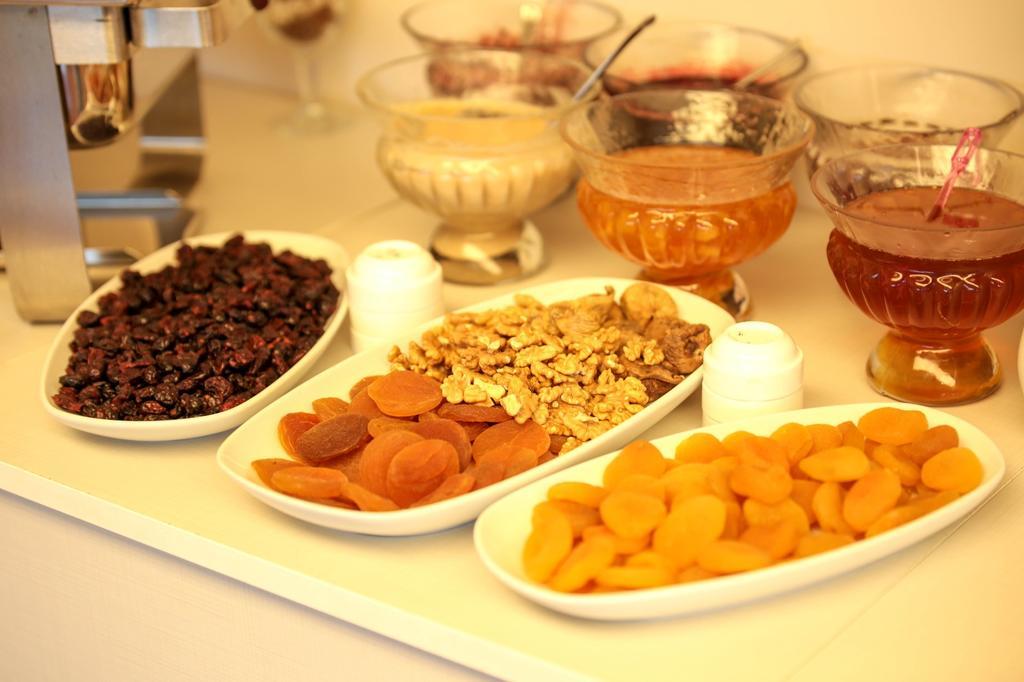 Balıkesir Pasha Suites מראה חיצוני תמונה